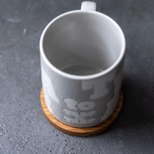 画像をギャラリービューアに読み込む, Wood Coaster TARPtoTARP 5th Anniversary Edition 2枚セット