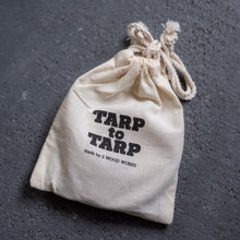 画像をギャラリービューアに読み込む, Wood Coaster TARPtoTARP 5th Anniversary Edition 2枚セット