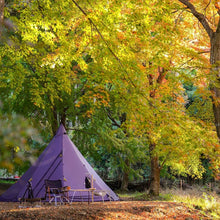 画像をギャラリービューアに読み込む, テンティピ オニキス 7LIGHT