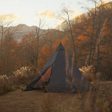 画像をギャラリービューアに読み込む, テンティピ オニキス 7LIGHT