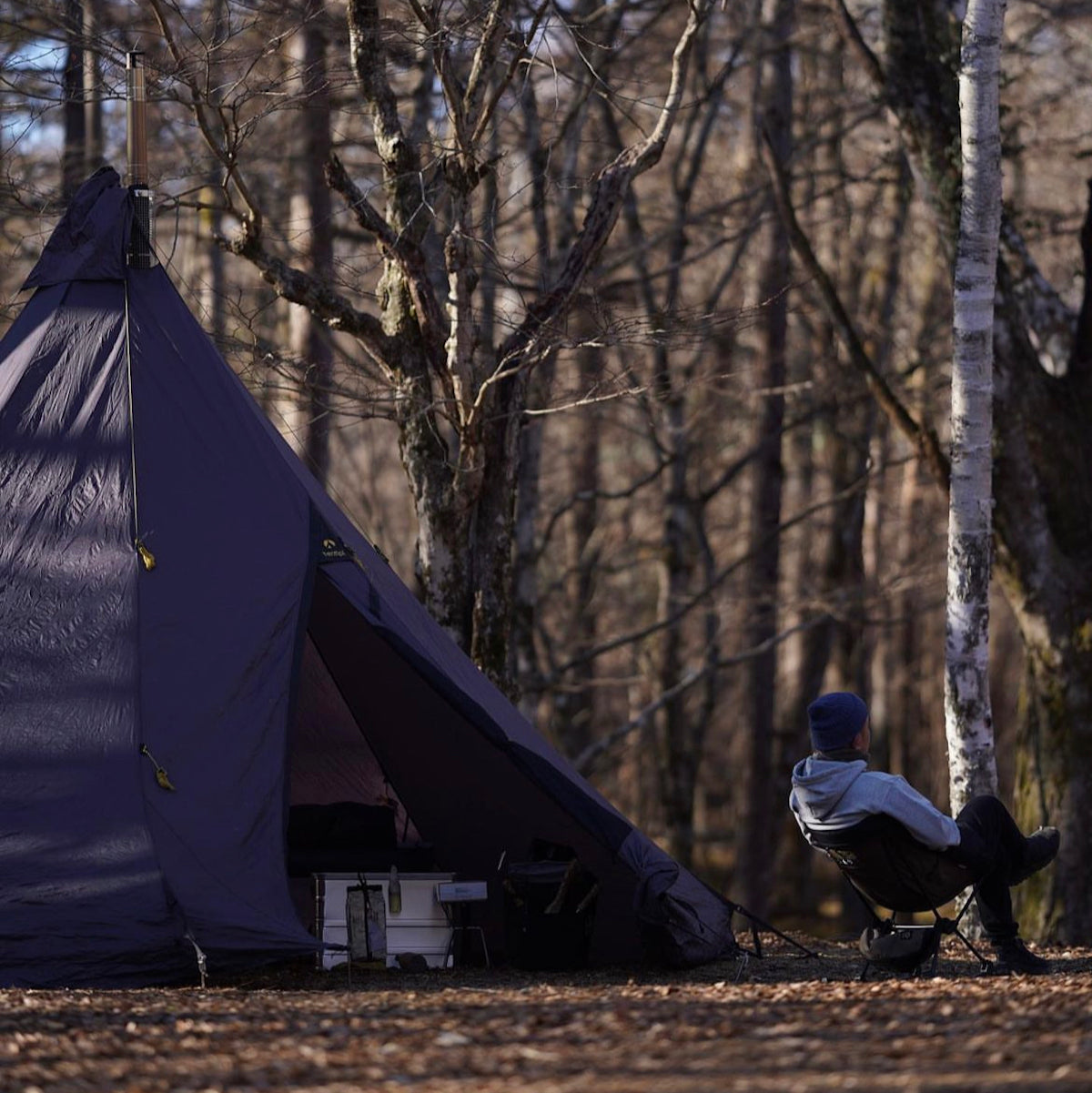 Tentipi onix 9light テンティピ　オニキス