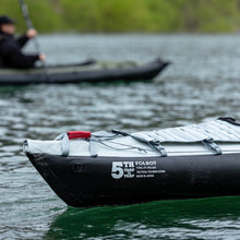 画像をギャラリービューアに読み込む, 【予約商品】FOLBOT x TARPtoTARP "Tactical Folding Kayak" 5th ver.