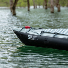 画像をギャラリービューアに読み込む, 【予約商品】FOLBOT x TARPtoTARP "Tactical Folding Kayak" 5th ver.