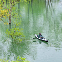 画像をギャラリービューアに読み込む, 【予約商品】FOLBOT x TARPtoTARP "Tactical Folding Kayak" 5th ver.