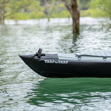 画像をギャラリービューアに読み込む, 【予約商品】FOLBOT x TARPtoTARP "Tactical Folding Kayak" 5th ver.