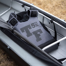 画像をギャラリービューアに読み込む, 【予約商品】FOLBOT x TARPtoTARP "Tactical Floating Device DCF" 5th ver.