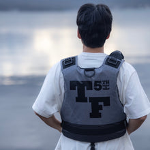 画像をギャラリービューアに読み込む, 【予約商品】FOLBOT x TARPtoTARP "Tactical Floating Device DCF" 5th ver.
