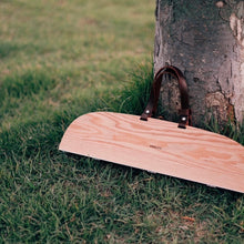 画像をギャラリービューアに読み込む, 【予約販売】PROLOG × TARPtoTARP TOTE TABLE Oak