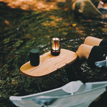 画像をギャラリービューアに読み込む, 【予約販売】PROLOG × TARPtoTARP TOTE TABLE Oak