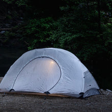 画像をギャラリービューアに読み込む, 【予約販売】Pretents x TARPtoTARP "Light Rock 2P DCF White & Gray"