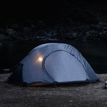 画像をギャラリービューアに読み込む, 【予約販売】Pretents x TARPtoTARP "Light Rock 2P DCF White & Gray"