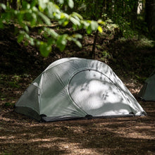 画像をギャラリービューアに読み込む, 【予約販売】Pretents x TARPtoTARP "Light Rock 2P DCF White & Gray"