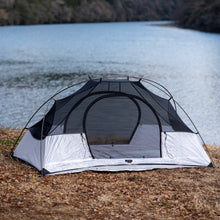 画像をギャラリービューアに読み込む, 【予約販売】Pretents x TARPtoTARP "Light Rock 2P DCF White & Gray"