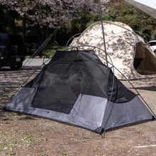 画像をギャラリービューアに読み込む, 【予約販売】Pretents x TARPtoTARP "Light Rock 2P DCF White & Gray"