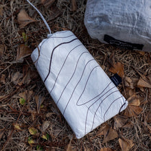 画像をギャラリービューアに読み込む, 【予約販売】Pretents x TARPtoTARP "Light Rock 2P DCF White & Gray"