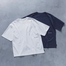 画像をギャラリービューアに読み込む, koti BEAUTY&YOUTH x TARPtoTARPのWネームTシャツ