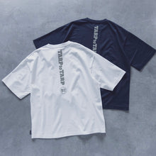 画像をギャラリービューアに読み込む, koti BEAUTY&YOUTH x TARPtoTARPのWネームTシャツ