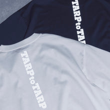 画像をギャラリービューアに読み込む, koti BEAUTY&YOUTH x TARPtoTARPのWネームTシャツ