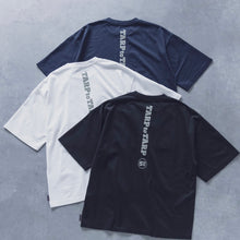 画像をギャラリービューアに読み込む, koti BEAUTY&YOUTH x TARPtoTARPのWネームTシャツ