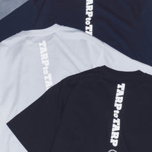 画像をギャラリービューアに読み込む, koti BEAUTY&YOUTH x TARPtoTARPのWネームTシャツ