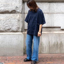 画像をギャラリービューアに読み込む, koti BEAUTY&YOUTH x TARPtoTARPのWネームTシャツ