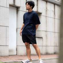 画像をギャラリービューアに読み込む, koti BEAUTY&YOUTH x TARPtoTARPのWネームTシャツ