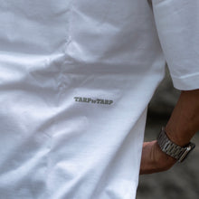 画像をギャラリービューアに読み込む, koti BEAUTY&YOUTH x TARPtoTARPのWネームTシャツ