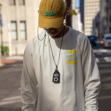 画像をギャラリービューアに読み込む, Luckyなお守り