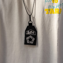 画像をギャラリービューアに読み込む, Luckyなお守り