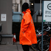 画像をギャラリービューアに読み込む, 0/0レインジャケット