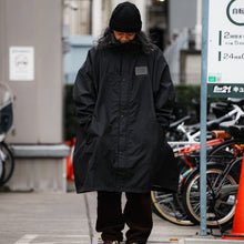 画像をギャラリービューアに読み込む, 0/0レインジャケット