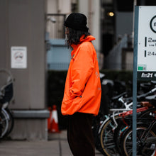 画像をギャラリービューアに読み込む, 0/0レインジャケット