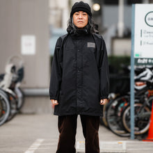 画像をギャラリービューアに読み込む, 0/0レインジャケット