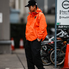 画像をギャラリービューアに読み込む, 0/0レインジャケット