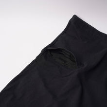 画像をギャラリービューアに読み込む, PLAY UTILITY BACK POCKET Logo T-Shirts TARPtoROOT