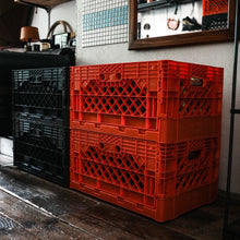 画像をギャラリービューアに読み込む, FLIPBOX NDW x calma store ver