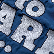 画像をギャラリービューアに読み込む, Ball & Chain x TARPtoTARP "Shopping Bag"