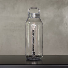 画像をギャラリービューアに読み込む, "Water Bottle" by KINTO TARPtoTARPtoCAMP vol.10 ver.