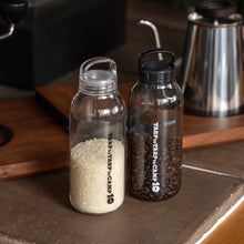 画像をギャラリービューアに読み込む, "Water Bottle" by KINTO TARPtoTARPtoCAMP vol.10 ver.