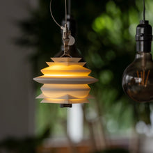 画像をギャラリービューアに読み込む, 【抽選販売】T no T x TARPtoTARP "Valo Shade / Sunrise ver.02"