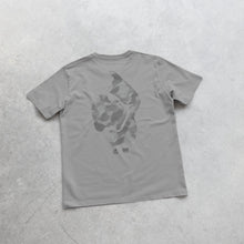 画像をギャラリービューアに読み込む, Purveyors×neru design works Tee