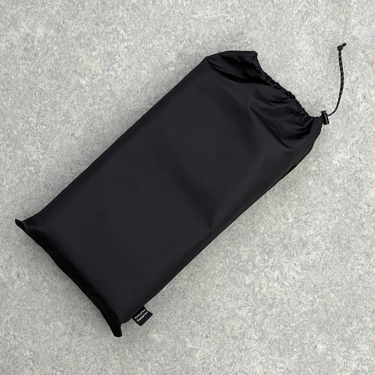 【美品】Yoto plus 70D Grey 公式フットプリント付き Yoto plus 70D Grey | CAN FEEL