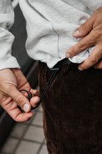 画像をギャラリービューアに読み込む, <受注商品>DRAW CODE SWEATSHIRT "NOW or NEVER"