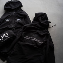 画像をギャラリービューアに読み込む, <受注商品>session×neru design worksアノラックパーカー