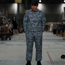 画像をギャラリービューアに読み込む, TOPOカモグレーインナーダウン