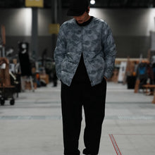 画像をギャラリービューアに読み込む, TOPOカモグレーインナーダウン