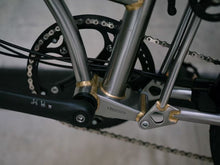 画像をギャラリービューアに読み込む, 【受注商品】brompton×neru design works