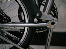 画像をギャラリービューアに読み込む, 【受注商品】brompton×neru design works