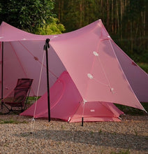 画像をギャラリービューアに読み込む, Lightrock 2p / Pink