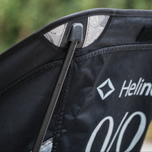 画像をギャラリービューアに読み込む, HELINOX Chair One (re) TOPOカモグレー